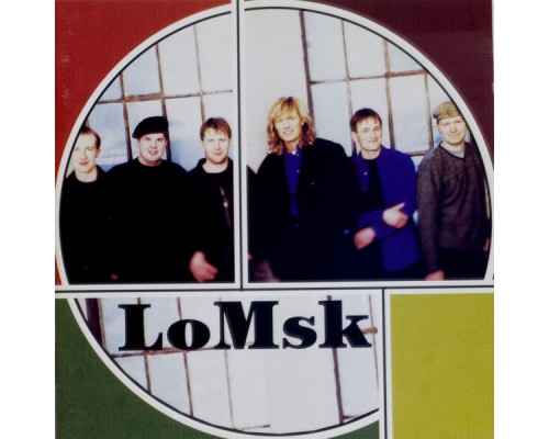 Lomsk - Lomsk