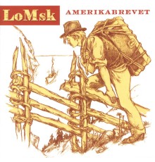 Lomsk - Amerikabrevet