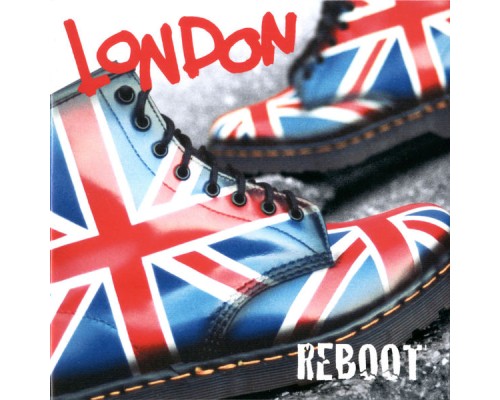 London - Reboot