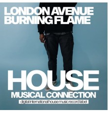 London Avenue - Burning Flame