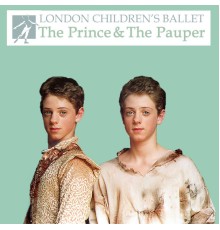 London Children's Ballet Orchestra - The Prince & The Pauper