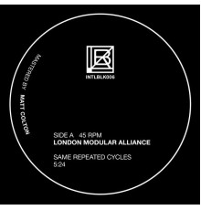 London Modular Alliance - INTLBLK006