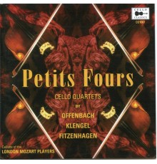 London Mozart Players - Petits Fours