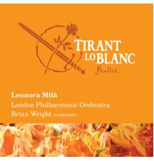 London Philharmonic Orchestra - Tirant Lo Blanc Ballet