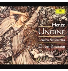 London Sinfonietta - Henze: Undine