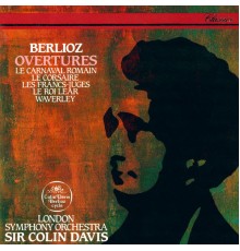 London Symphony Orchestra - Berlioz: Overtures