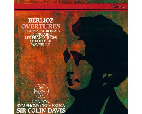 London Symphony Orchestra - Berlioz: Overtures