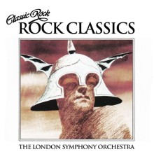 London Symphony Orchestra - Rock Classics