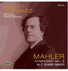London Symphony Orchestra, Rudolf Schwarz - Mahler: Symphony No. 5 in C-Sharp Minor
