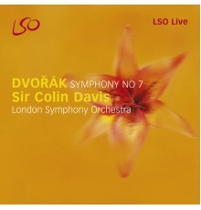 London Symphony Orchestra, Sir Colin Davis - Dvořák: Symphony No. 7