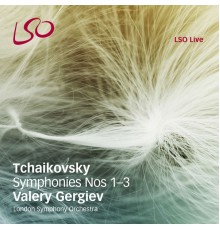 London Symphony Orchestra and Valery Gergiev - Tchaikovsky: Symphonies Nos. 1-3
