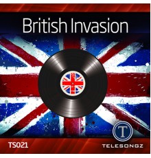 London UK - British Invasion