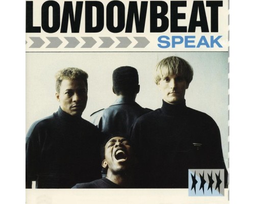 Londonbeat - Speak