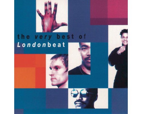 Londonbeat - The Very Best Of