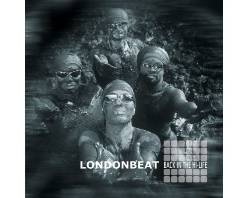 Londonbeat - Back in the Hi-Life