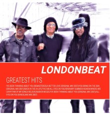 Londonbeat - Greatest Hits