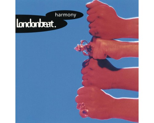 Londonbeat - Harmony