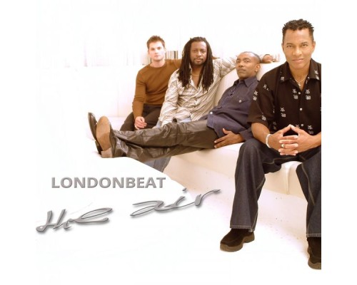 Londonbeat - The Air