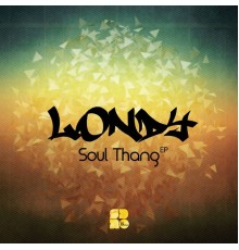 Londy - Soul Thang