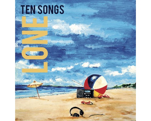 Lone - Ten Songs