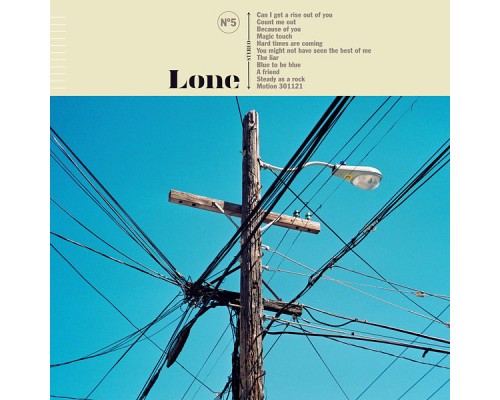 Lone - No5