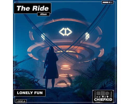 Lonely Fun - The Ride