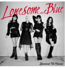 Lonesome_Blue - Second To None