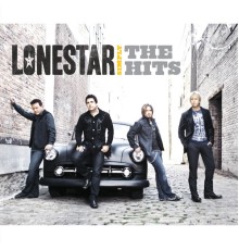 Lonestar - Simply The Hits