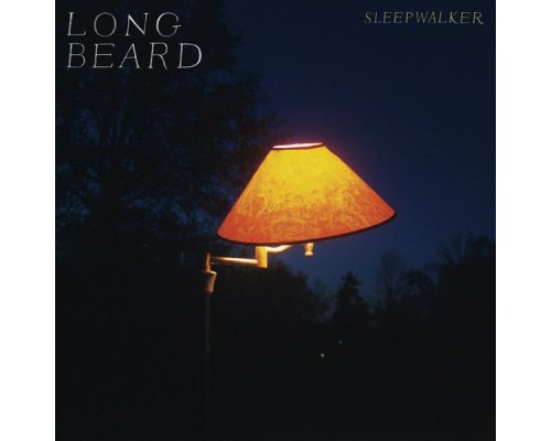 Long Beard - Sleepwalker