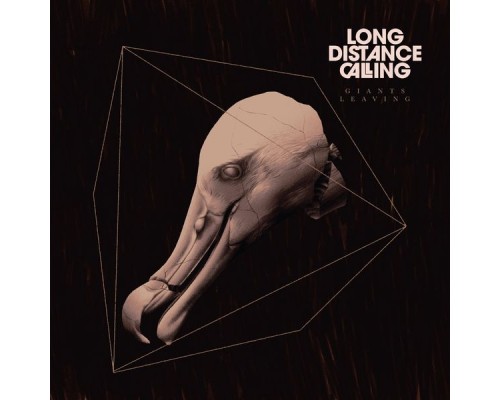 Long Distance Calling - Giants Leaving