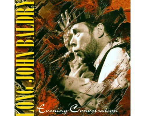 Long John Baldry - Evening Conversation