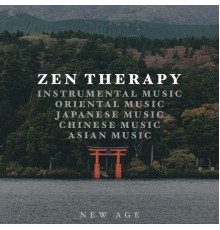 Long Sleeping Songs to Help You Relax All Night & Romantic Piano Music Academy & Sleep Songs with Nature Sounds - Zen Therapy - Instrumental Music, Oriental Music, Japanese Music, Chinese Music and Asian Music with Stunning Natural Sounds