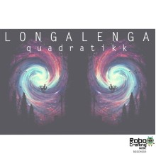 Longalenga - Quadratikk (Original Mix)