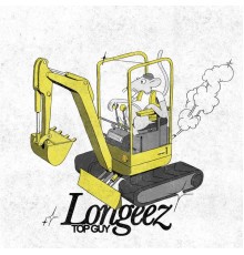 Longeez - Top Guy