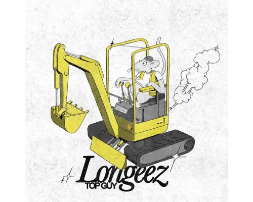 Longeez - Top Guy