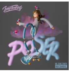 Longstocking - Poser EP