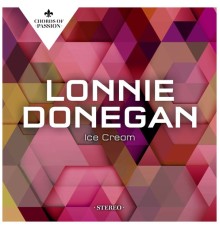 Lonnie Donegan - Ice Cream