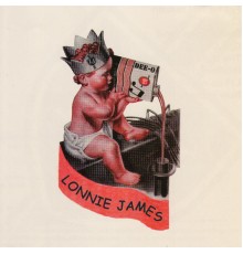 Lonnie James - Dee-O