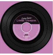 Lonnie Johnson - Losing Game