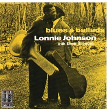 Lonnie Johnson - Blues & Ballads