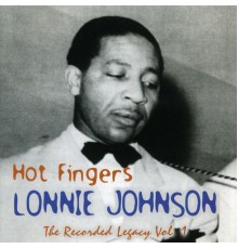 Lonnie Johnson - Hot Fingers