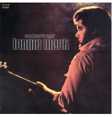 Lonnie Mack - Whatever's Right