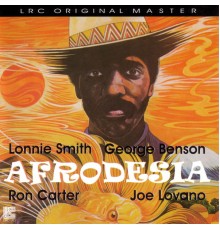 Lonnie Smith - Afrodesia