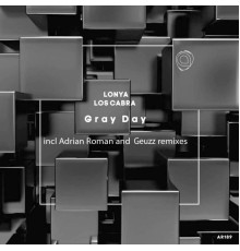 Lonya & Los Cabra - Gray Day