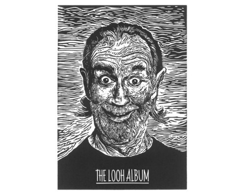 Looh - THE LOOH ALBUM