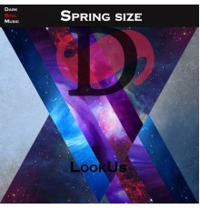 LookUs - Spring Size