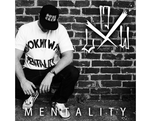 Look My Way - Mentality