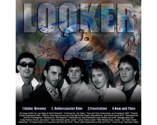 Looker - Looker 2