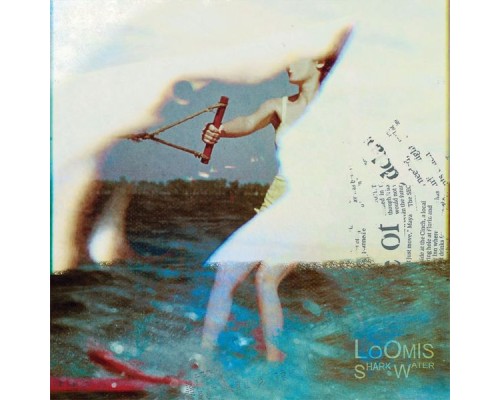 Loomis - Shark Water