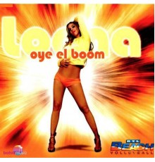 Loona - Oye el Boom